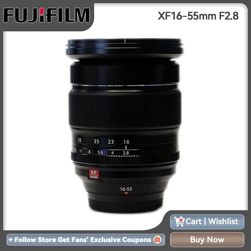 Fujifilm XF16-55mm F2.8 R LM WR    F2.8   XT30/ XT3 ̷ ī޶   